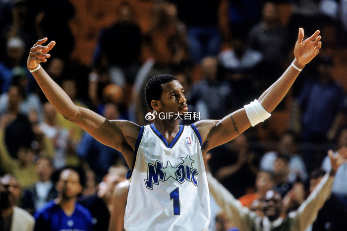 安博体育app下载-35秒13分只是开胃菜！麦迪NBA生涯有什么记录？最后一项成黑历史|特雷西·麦克格雷迪|圣安东尼奥马刺队|纪录|球员|联盟_新浪体育_新浪新闻