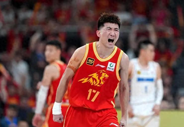 广厦0-3不敌上海，赛后还有3个坏消息，广厦夺冠悬了